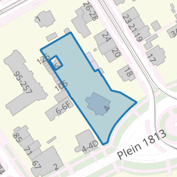 Perceel GVH11-P-8853