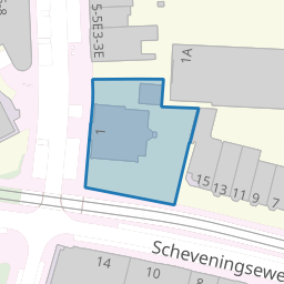 Perceel GVH11-P-8854