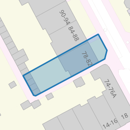 Perceel GVH11-P-8859