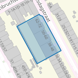 Perceel GVH11-P-8860