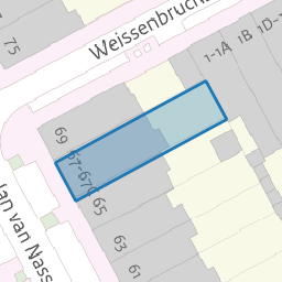 Perceel GVH11-P-8861