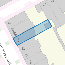 Perceel GVH11-P-8862