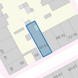 Perceel GVH11-P-8870