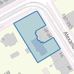 Perceel GVH11-P-8876