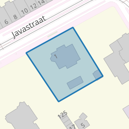 Perceel GVH11-P-8890