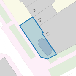 Perceel GVH11-P-8900