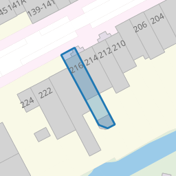 Perceel GVH11-P-8912