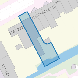 Perceel GVH11-P-8913