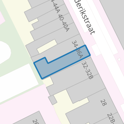 Perceel GVH11-P-8916