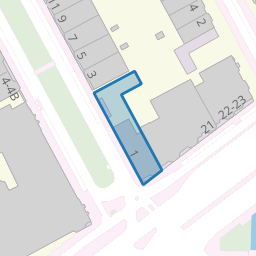 Perceel GVH11-P-8923