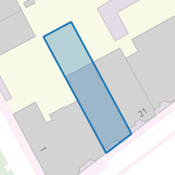 Perceel GVH11-P-8925