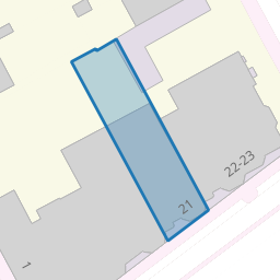 Perceel GVH11-P-8926