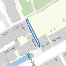 Perceel GVH11-P-8929