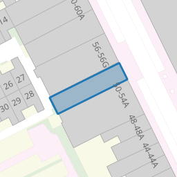 Perceel GVH11-P-8938