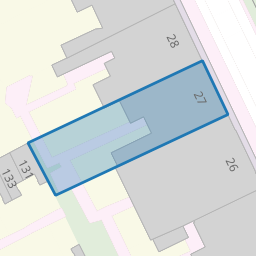 Perceel GVH11-P-8947