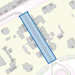 Perceel GVH11-P-8955