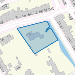 Perceel GVH11-P-8964