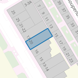 Perceel GVH11-P-8978