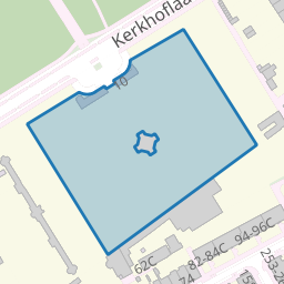 Perceel GVH11-P-8994