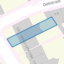 Perceel GVH11-P-8996