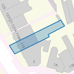 Perceel GVH11-P-8999