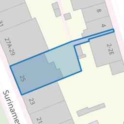 Perceel GVH11-P-9033