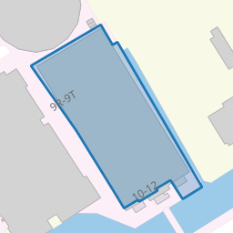 Perceel GVH11-P-9037