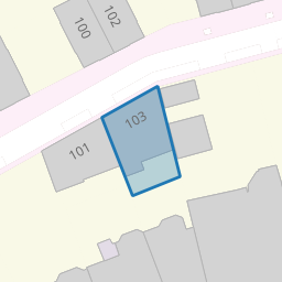 Perceel GVH11-P-9040