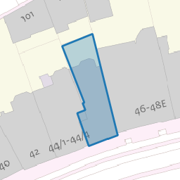 Perceel GVH11-P-9041