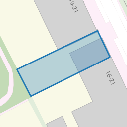 Perceel GVH11-P-9045