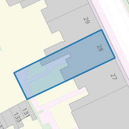 Perceel GVH11-P-9106