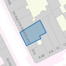 Perceel GVH11-P-9118