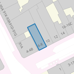 Perceel GVH11-P-9119