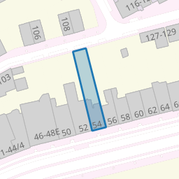 Perceel GVH11-P-9121