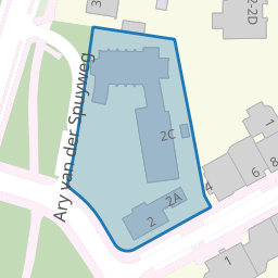 Perceel GVH11-P-9143