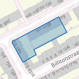 Perceel GVH11-P-9161