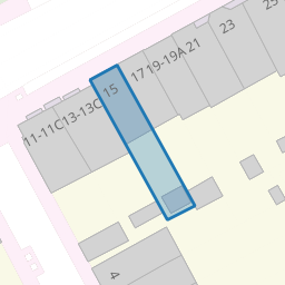 Perceel GVH11-P-9187