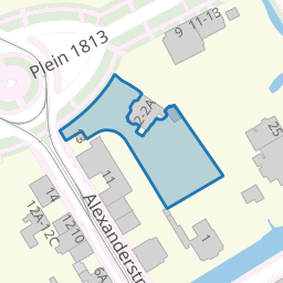 Perceel GVH11-P-9197