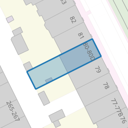 Perceel GVH11-P-9203