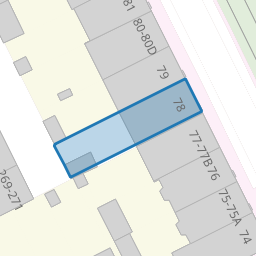 Perceel GVH11-P-9205