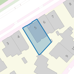 Perceel GVH11-P-9222