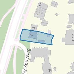 Perceel GVH11-P-9227