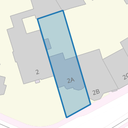 Perceel GVH11-P-9236