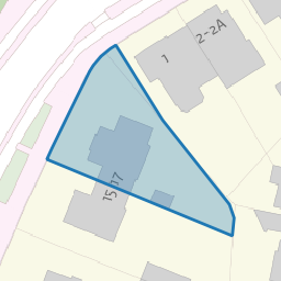 Perceel GVH11-P-9237