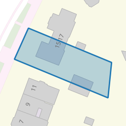 Perceel GVH11-P-9238