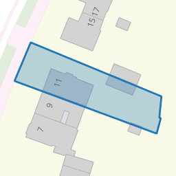 Perceel GVH11-P-9239