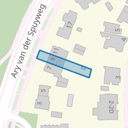 Perceel GVH11-P-9240