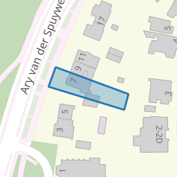 Perceel GVH11-P-9241