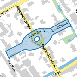 Perceel GVH11-P-9249