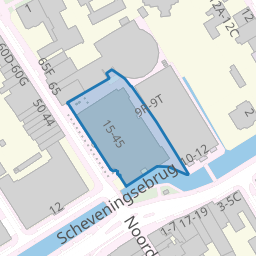 Perceel GVH11-P-9251